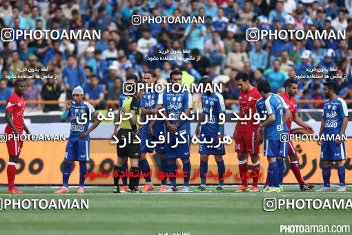 375679, Tehran, [*parameter:4*], لیگ برتر فوتبال ایران، Persian Gulf Cup، Week 29، Second Leg، Esteghlal 2 v 3 Tractor Sazi on 2016/05/08 at Azadi Stadium