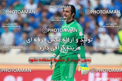 374867, Tehran, [*parameter:4*], لیگ برتر فوتبال ایران، Persian Gulf Cup، Week 29، Second Leg، Esteghlal 2 v 3 Tractor Sazi on 2016/05/08 at Azadi Stadium