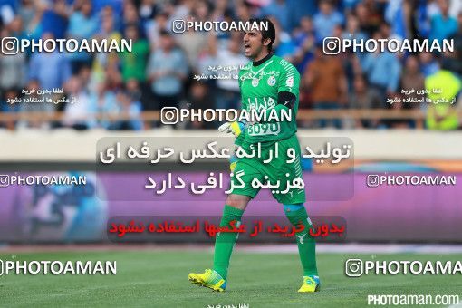 374843, Tehran, [*parameter:4*], لیگ برتر فوتبال ایران، Persian Gulf Cup، Week 29، Second Leg، Esteghlal 2 v 3 Tractor Sazi on 2016/05/08 at Azadi Stadium