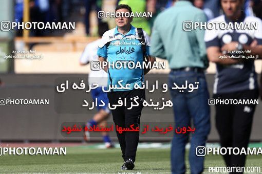 375989, Tehran, [*parameter:4*], لیگ برتر فوتبال ایران، Persian Gulf Cup، Week 29، Second Leg، Esteghlal 2 v 3 Tractor Sazi on 2016/05/08 at Azadi Stadium
