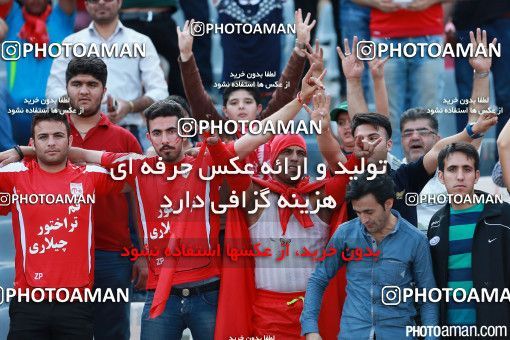 376990, Tehran, [*parameter:4*], لیگ برتر فوتبال ایران، Persian Gulf Cup، Week 29، Second Leg، Esteghlal 2 v 3 Tractor Sazi on 2016/05/08 at Azadi Stadium