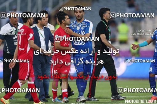 375075, Tehran, [*parameter:4*], لیگ برتر فوتبال ایران، Persian Gulf Cup، Week 29، Second Leg، Esteghlal 2 v 3 Tractor Sazi on 2016/05/08 at Azadi Stadium