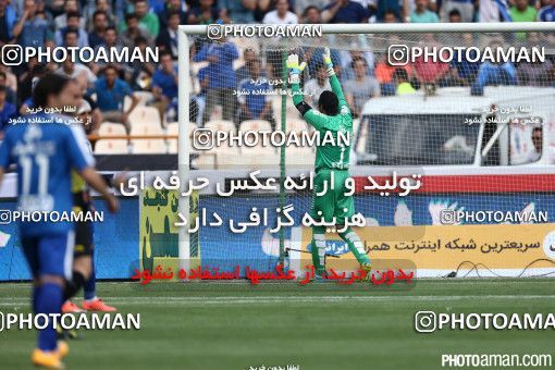 375635, Tehran, [*parameter:4*], لیگ برتر فوتبال ایران، Persian Gulf Cup، Week 29، Second Leg، Esteghlal 2 v 3 Tractor Sazi on 2016/05/08 at Azadi Stadium