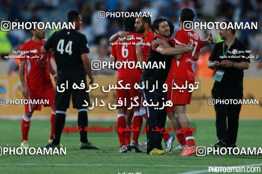 374975, Tehran, [*parameter:4*], لیگ برتر فوتبال ایران، Persian Gulf Cup، Week 29، Second Leg، Esteghlal 2 v 3 Tractor Sazi on 2016/05/08 at Azadi Stadium