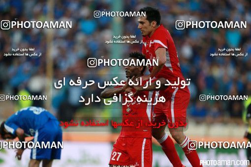 374950, Tehran, [*parameter:4*], لیگ برتر فوتبال ایران، Persian Gulf Cup، Week 29، Second Leg، Esteghlal 2 v 3 Tractor Sazi on 2016/05/08 at Azadi Stadium