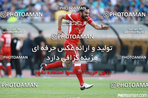 375453, Tehran, [*parameter:4*], لیگ برتر فوتبال ایران، Persian Gulf Cup، Week 29، Second Leg، Esteghlal 2 v 3 Tractor Sazi on 2016/05/08 at Azadi Stadium