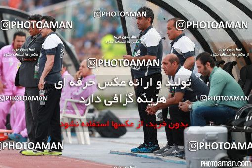 376773, Tehran, [*parameter:4*], لیگ برتر فوتبال ایران، Persian Gulf Cup، Week 29، Second Leg، Esteghlal 2 v 3 Tractor Sazi on 2016/05/08 at Azadi Stadium