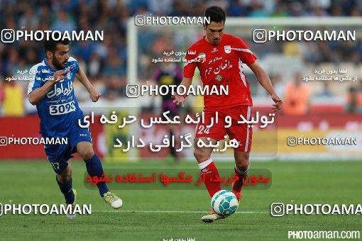 376857, Tehran, [*parameter:4*], لیگ برتر فوتبال ایران، Persian Gulf Cup، Week 29، Second Leg، Esteghlal 2 v 3 Tractor Sazi on 2016/05/08 at Azadi Stadium
