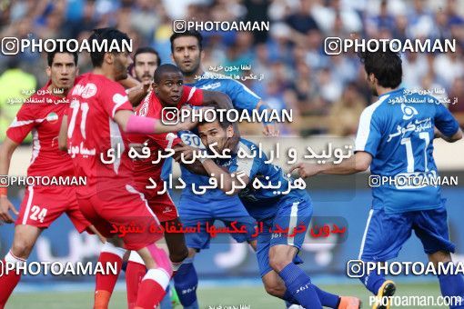 375612, Tehran, [*parameter:4*], لیگ برتر فوتبال ایران، Persian Gulf Cup، Week 29، Second Leg، Esteghlal 2 v 3 Tractor Sazi on 2016/05/08 at Azadi Stadium