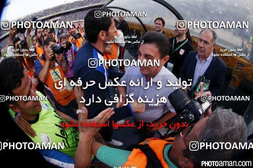 375811, Tehran, [*parameter:4*], لیگ برتر فوتبال ایران، Persian Gulf Cup، Week 29، Second Leg، Esteghlal 2 v 3 Tractor Sazi on 2016/05/08 at Azadi Stadium