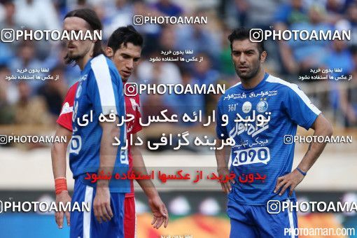 375750, Tehran, [*parameter:4*], لیگ برتر فوتبال ایران، Persian Gulf Cup، Week 29، Second Leg، Esteghlal 2 v 3 Tractor Sazi on 2016/05/08 at Azadi Stadium