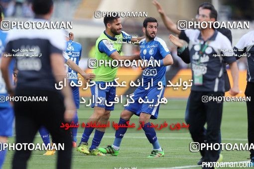 381688, Tehran, [*parameter:4*], لیگ برتر فوتبال ایران، Persian Gulf Cup، Week 29، Second Leg، Esteghlal 2 v 3 Tractor Sazi on 2016/05/08 at Azadi Stadium