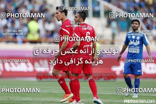 375727, Tehran, [*parameter:4*], لیگ برتر فوتبال ایران، Persian Gulf Cup، Week 29، Second Leg، Esteghlal 2 v 3 Tractor Sazi on 2016/05/08 at Azadi Stadium