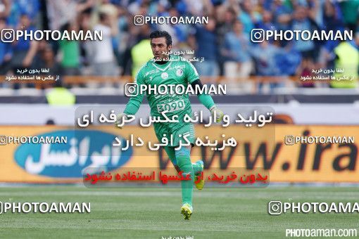 375659, Tehran, [*parameter:4*], لیگ برتر فوتبال ایران، Persian Gulf Cup، Week 29، Second Leg، Esteghlal 2 v 3 Tractor Sazi on 2016/05/08 at Azadi Stadium