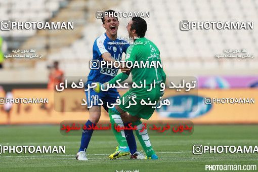 374880, Tehran, [*parameter:4*], لیگ برتر فوتبال ایران، Persian Gulf Cup، Week 29، Second Leg، Esteghlal 2 v 3 Tractor Sazi on 2016/05/08 at Azadi Stadium