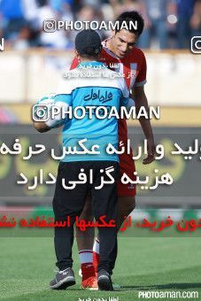 375223, Tehran, [*parameter:4*], لیگ برتر فوتبال ایران، Persian Gulf Cup، Week 29، Second Leg، Esteghlal 2 v 3 Tractor Sazi on 2016/05/08 at Azadi Stadium