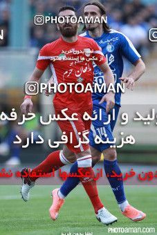 375147, Tehran, [*parameter:4*], لیگ برتر فوتبال ایران، Persian Gulf Cup، Week 29، Second Leg، Esteghlal 2 v 3 Tractor Sazi on 2016/05/08 at Azadi Stadium