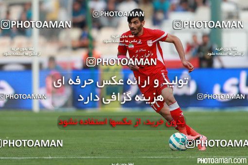 376819, Tehran, [*parameter:4*], لیگ برتر فوتبال ایران، Persian Gulf Cup، Week 29، Second Leg، Esteghlal 2 v 3 Tractor Sazi on 2016/05/08 at Azadi Stadium