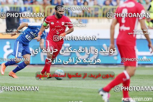 381714, Tehran, [*parameter:4*], لیگ برتر فوتبال ایران، Persian Gulf Cup، Week 29، Second Leg، Esteghlal 2 v 3 Tractor Sazi on 2016/05/08 at Azadi Stadium