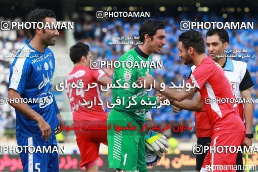 377065, Tehran, [*parameter:4*], لیگ برتر فوتبال ایران، Persian Gulf Cup، Week 29، Second Leg، Esteghlal 2 v 3 Tractor Sazi on 2016/05/08 at Azadi Stadium