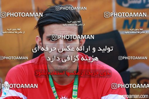 377030, Tehran, [*parameter:4*], لیگ برتر فوتبال ایران، Persian Gulf Cup، Week 29، Second Leg، Esteghlal 2 v 3 Tractor Sazi on 2016/05/08 at Azadi Stadium