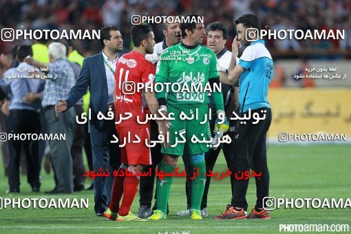 375277, Tehran, [*parameter:4*], لیگ برتر فوتبال ایران، Persian Gulf Cup، Week 29، Second Leg، Esteghlal 2 v 3 Tractor Sazi on 2016/05/08 at Azadi Stadium