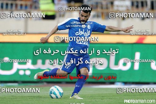 375919, Tehran, [*parameter:4*], لیگ برتر فوتبال ایران، Persian Gulf Cup، Week 29، Second Leg، Esteghlal 2 v 3 Tractor Sazi on 2016/05/08 at Azadi Stadium