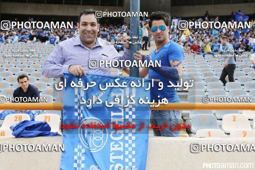 381821, Tehran, [*parameter:4*], لیگ برتر فوتبال ایران، Persian Gulf Cup، Week 29، Second Leg، Esteghlal 2 v 3 Tractor Sazi on 2016/05/08 at Azadi Stadium