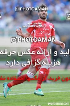 375127, Tehran, [*parameter:4*], لیگ برتر فوتبال ایران، Persian Gulf Cup، Week 29، Second Leg، Esteghlal 2 v 3 Tractor Sazi on 2016/05/08 at Azadi Stadium