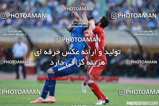 375409, Tehran, [*parameter:4*], لیگ برتر فوتبال ایران، Persian Gulf Cup، Week 29، Second Leg، Esteghlal 2 v 3 Tractor Sazi on 2016/05/08 at Azadi Stadium