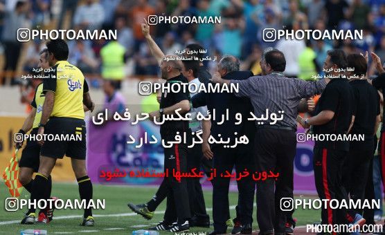 375698, Tehran, [*parameter:4*], لیگ برتر فوتبال ایران، Persian Gulf Cup، Week 29، Second Leg، Esteghlal 2 v 3 Tractor Sazi on 2016/05/08 at Azadi Stadium