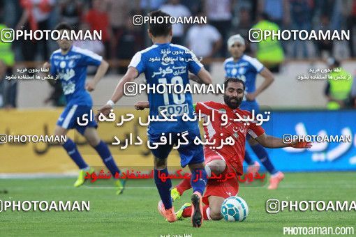 375548, Tehran, [*parameter:4*], لیگ برتر فوتبال ایران، Persian Gulf Cup، Week 29، Second Leg، Esteghlal 2 v 3 Tractor Sazi on 2016/05/08 at Azadi Stadium