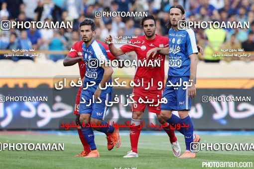 381726, Tehran, [*parameter:4*], لیگ برتر فوتبال ایران، Persian Gulf Cup، Week 29، Second Leg، Esteghlal 2 v 3 Tractor Sazi on 2016/05/08 at Azadi Stadium