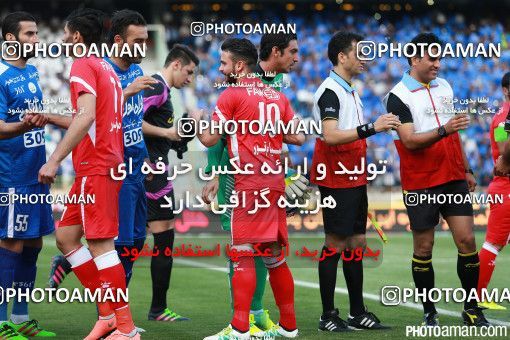 377064, Tehran, [*parameter:4*], لیگ برتر فوتبال ایران، Persian Gulf Cup، Week 29، Second Leg، Esteghlal 2 v 3 Tractor Sazi on 2016/05/08 at Azadi Stadium