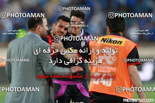 374804, Tehran, [*parameter:4*], لیگ برتر فوتبال ایران، Persian Gulf Cup، Week 29، Second Leg، Esteghlal 2 v 3 Tractor Sazi on 2016/05/08 at Azadi Stadium
