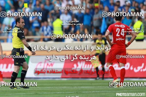 376592, Tehran, [*parameter:4*], لیگ برتر فوتبال ایران، Persian Gulf Cup، Week 29، Second Leg، Esteghlal 2 v 3 Tractor Sazi on 2016/05/08 at Azadi Stadium