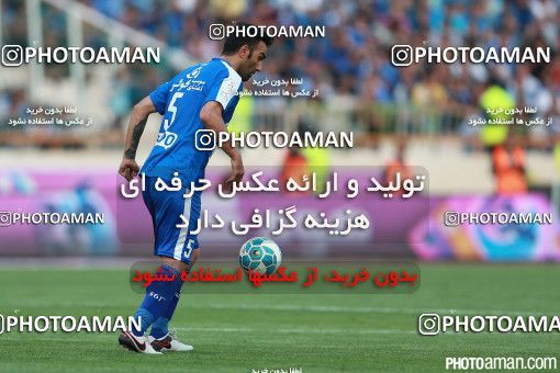 376828, Tehran, [*parameter:4*], لیگ برتر فوتبال ایران، Persian Gulf Cup، Week 29، Second Leg، Esteghlal 2 v 3 Tractor Sazi on 2016/05/08 at Azadi Stadium