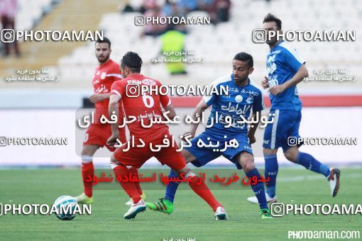 375506, Tehran, [*parameter:4*], لیگ برتر فوتبال ایران، Persian Gulf Cup، Week 29، Second Leg، Esteghlal 2 v 3 Tractor Sazi on 2016/05/08 at Azadi Stadium