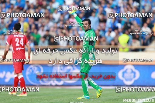 377103, Tehran, [*parameter:4*], لیگ برتر فوتبال ایران، Persian Gulf Cup، Week 29، Second Leg، Esteghlal 2 v 3 Tractor Sazi on 2016/05/08 at Azadi Stadium