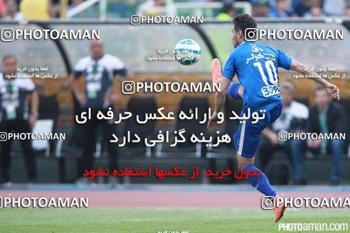 375458, Tehran, [*parameter:4*], لیگ برتر فوتبال ایران، Persian Gulf Cup، Week 29، Second Leg، Esteghlal 2 v 3 Tractor Sazi on 2016/05/08 at Azadi Stadium