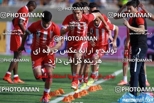 375328, Tehran, [*parameter:4*], لیگ برتر فوتبال ایران، Persian Gulf Cup، Week 29، Second Leg، Esteghlal 2 v 3 Tractor Sazi on 2016/05/08 at Azadi Stadium