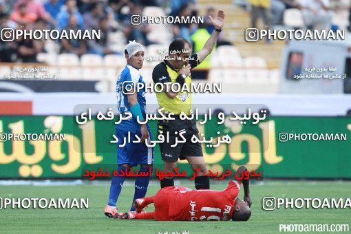 375434, Tehran, [*parameter:4*], لیگ برتر فوتبال ایران، Persian Gulf Cup، Week 29، Second Leg، Esteghlal 2 v 3 Tractor Sazi on 2016/05/08 at Azadi Stadium