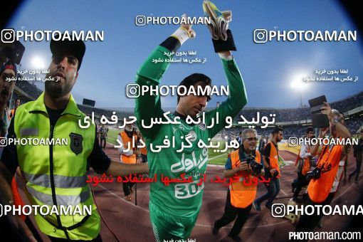 375935, Tehran, [*parameter:4*], لیگ برتر فوتبال ایران، Persian Gulf Cup، Week 29، Second Leg، Esteghlal 2 v 3 Tractor Sazi on 2016/05/08 at Azadi Stadium