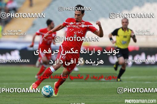 376645, Tehran, [*parameter:4*], لیگ برتر فوتبال ایران، Persian Gulf Cup، Week 29، Second Leg، Esteghlal 2 v 3 Tractor Sazi on 2016/05/08 at Azadi Stadium