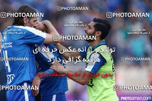 375668, Tehran, [*parameter:4*], لیگ برتر فوتبال ایران، Persian Gulf Cup، Week 29، Second Leg، Esteghlal 2 v 3 Tractor Sazi on 2016/05/08 at Azadi Stadium