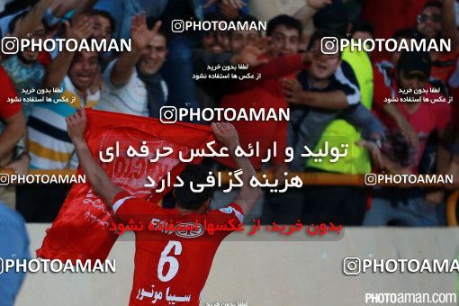 374773, Tehran, [*parameter:4*], لیگ برتر فوتبال ایران، Persian Gulf Cup، Week 29، Second Leg، Esteghlal 2 v 3 Tractor Sazi on 2016/05/08 at Azadi Stadium