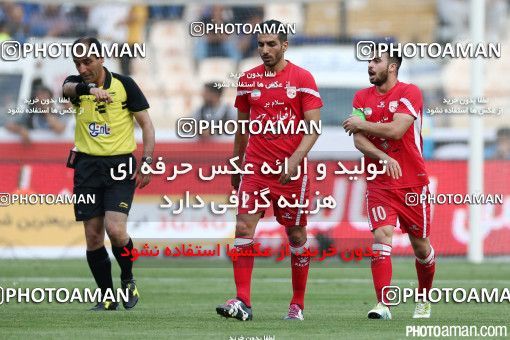 375769, Tehran, [*parameter:4*], لیگ برتر فوتبال ایران، Persian Gulf Cup، Week 29، Second Leg، Esteghlal 2 v 3 Tractor Sazi on 2016/05/08 at Azadi Stadium