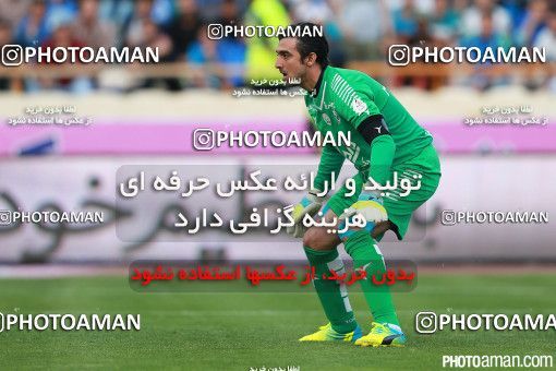 374901, Tehran, [*parameter:4*], لیگ برتر فوتبال ایران، Persian Gulf Cup، Week 29، Second Leg، Esteghlal 2 v 3 Tractor Sazi on 2016/05/08 at Azadi Stadium