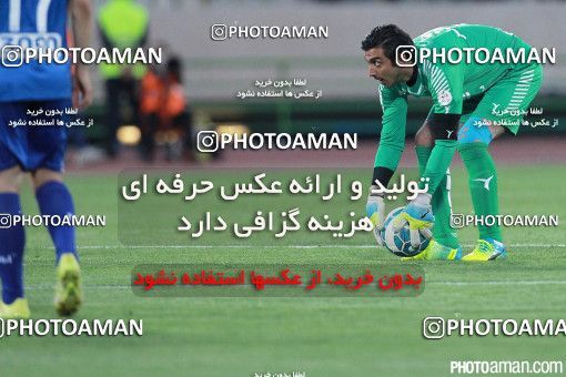 375249, Tehran, [*parameter:4*], لیگ برتر فوتبال ایران، Persian Gulf Cup، Week 29، Second Leg، Esteghlal 2 v 3 Tractor Sazi on 2016/05/08 at Azadi Stadium