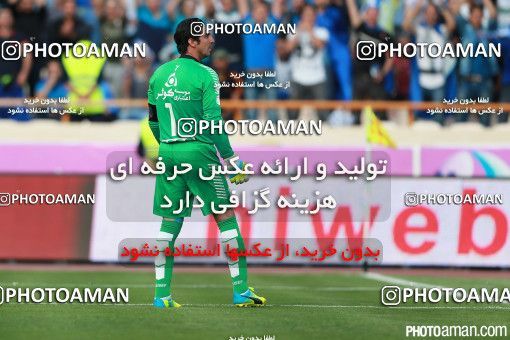 374857, Tehran, [*parameter:4*], لیگ برتر فوتبال ایران، Persian Gulf Cup، Week 29، Second Leg، Esteghlal 2 v 3 Tractor Sazi on 2016/05/08 at Azadi Stadium